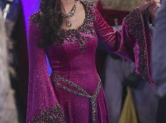 Once Upon a Time: 5x02 The Price - zdjęcia z planu