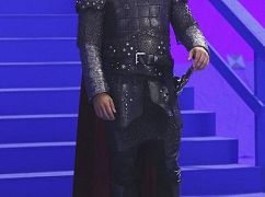Once Upon a Time: 5x02 The Price - zdjęcia z planu