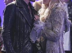 Once Upon a Time: 5x02 The Price - zdjęcia z planu