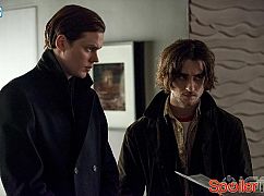 Zdjęcia promocyjne 3 sezonu serialu Hemlock Grove
