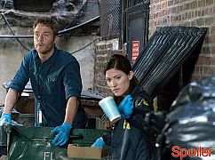 Limitless: 1x04 Page 44 - zdjęcia promocyjne