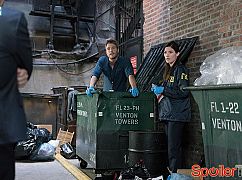Limitless: 1x04 Page 44 - zdjęcia promocyjne
