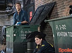 Limitless: 1x04 Page 44 - zdjęcia promocyjne