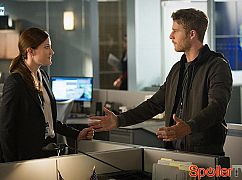 Limitless: 1x04 Page 44 - zdjęcia promocyjne