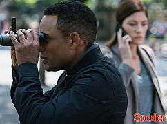 Limitless: 1x04 Page 44 - zdjęcia promocyjne