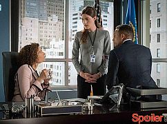 Limitless: 1x04 Page 44 - zdjęcia promocyjne