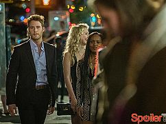 Limitless: 1x04 Page 44 - zdjęcia promocyjne