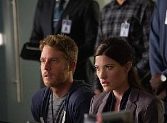 Limitless: 1x04 Page 44 - zdjęcia promocyjne