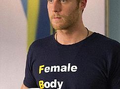 Limitless: 1x04 Page 44 - zdjęcia promocyjne