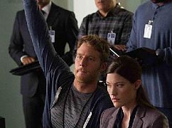 Limitless: 1x04 Page 44 - zdjęcia promocyjne