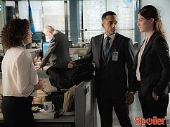 Limitless: 1x04 Page 44 - zdjęcia promocyjne