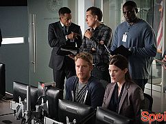 Limitless: 1x04 Page 44 - zdjęcia promocyjne