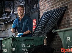 Limitless: 1x04 Page 44 - zdjęcia promocyjne