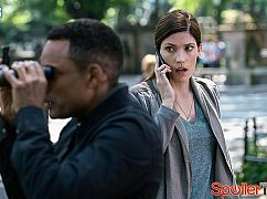 Limitless: 1x04 Page 44 - zdjęcia promocyjne