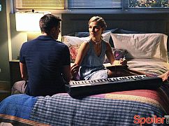 Nashville: 4x04 The Slender Threads That Bind Us Here - zdjęcia promocyjne