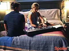 Nashville: 4x04 The Slender Threads That Bind Us Here - zdjęcia promocyjne