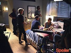 Nashville: 4x04 The Slender Threads That Bind Us Here - zdjęcia promocyjne