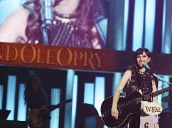Nashville: 4x04 The Slender Threads That Bind Us Here - zdjęcia promocyjne
