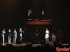 Nashville: 4x04 The Slender Threads That Bind Us Here - zdjęcia promocyjne