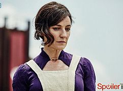 Zdjęcia promocyjne 1 sezonu serialu Into the Badlands