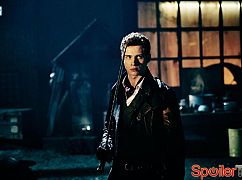 Zdjęcia promocyjne 1 sezonu serialu Into the Badlands