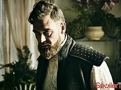 Zdjęcia promocyjne 1 sezonu serialu Into the Badlands