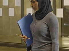 Quantico: 1x03 Cover - zdjęcia promocyjne