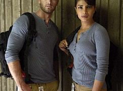 Quantico: 1x03 Cover - zdjęcia promocyjne