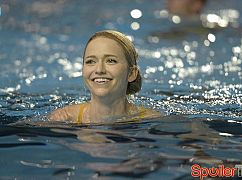 Quantico: 1x03 Cover - zdjęcia promocyjne