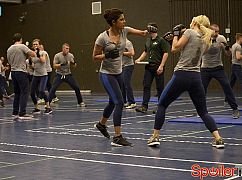 Quantico: 1x03 Cover - zdjęcia promocyjne