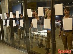 Quantico: 1x03 Cover - zdjęcia promocyjne
