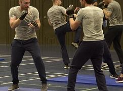 Quantico: 1x03 Cover - zdjęcia promocyjne