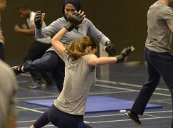 Quantico: 1x03 Cover - zdjęcia promocyjne