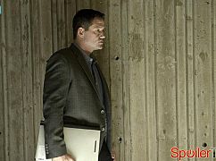 Quantico: 1x03 Cover - zdjęcia promocyjne