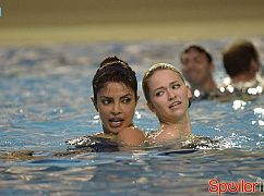 Quantico: 1x03 Cover - zdjęcia promocyjne