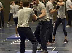 Quantico: 1x03 Cover - zdjęcia promocyjne