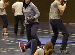Quantico: 1x03 Cover - zdjęcia promocyjne