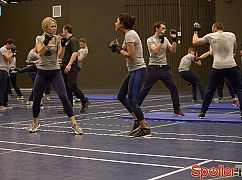 Quantico: 1x03 Cover - zdjęcia promocyjne