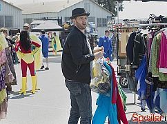 Scorpion: 2x05 Super Fun Guys - zdjęcia promocyjne