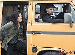Scorpion: 2x05 Super Fun Guys - zdjęcia promocyjne
