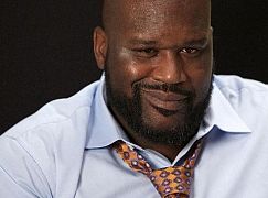 Fresh Off the Boat: 2x03 Shaquille O'Neal Motors - zdjęcia promocyjne