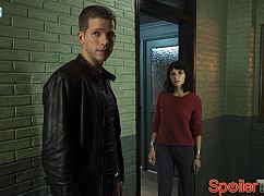 Minority Report: 1x04 Fredi - zdjęcia promocyjne
