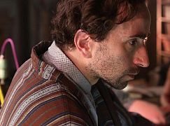 Minority Report: 1x04 Fredi - zdjęcia promocyjne