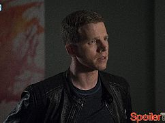 Minority Report: 1x04 Fredi - zdjęcia promocyjne