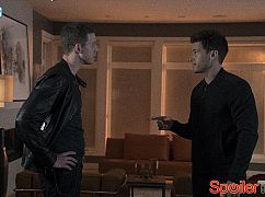 Minority Report: 1x04 Fredi - zdjęcia promocyjne