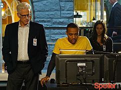 CSI: Cyber: 2x01 Why-Fi - zdjęcia promocyjne