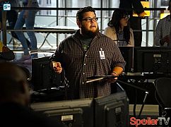CSI: Cyber: 2x01 Why-Fi - zdjęcia promocyjne