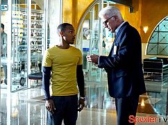 CSI: Cyber: 2x01 Why-Fi - zdjęcia promocyjne