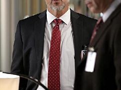 CSI: Cyber: 2x02 Heart Me - zdjęcia promocyjne
