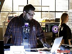 CSI: Cyber: 2x02 Heart Me - zdjęcia promocyjne